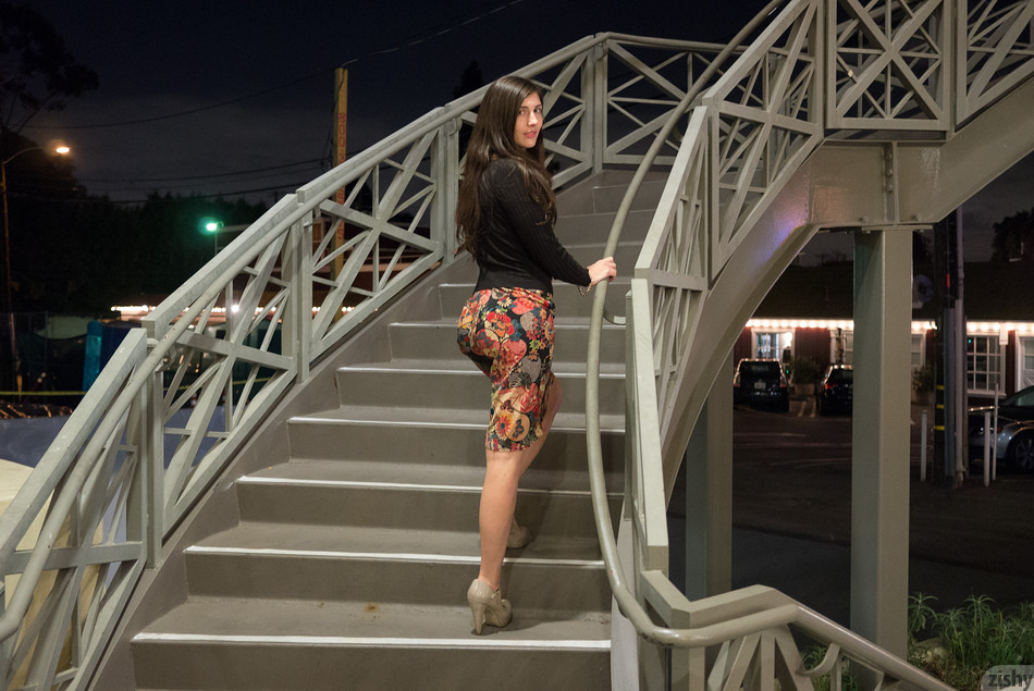 Zishy Irene Quinn - NN Archive